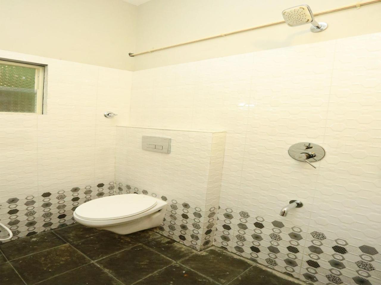 מלון ויטירי Oyo 12978 Igloo Residency מראה חיצוני תמונה